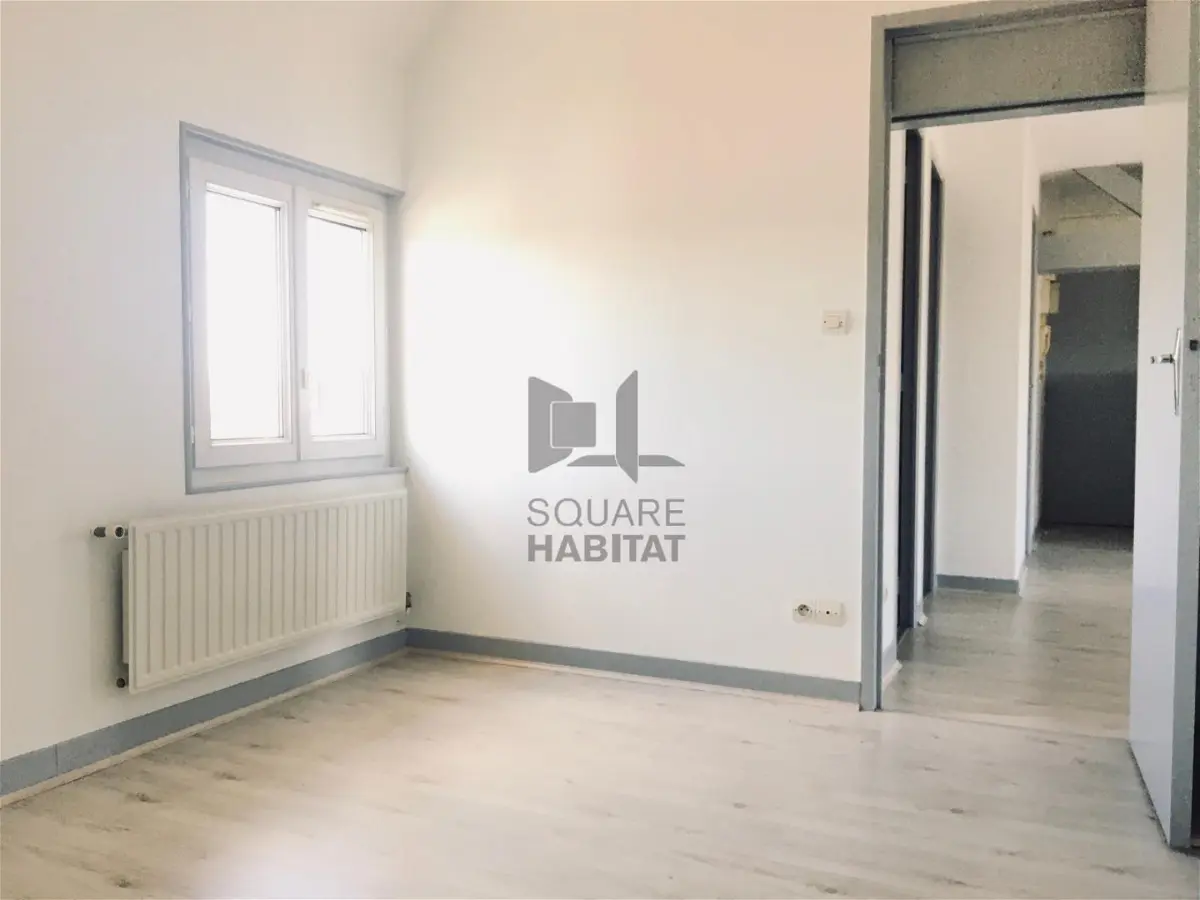 appartementà CHATELLERAULT