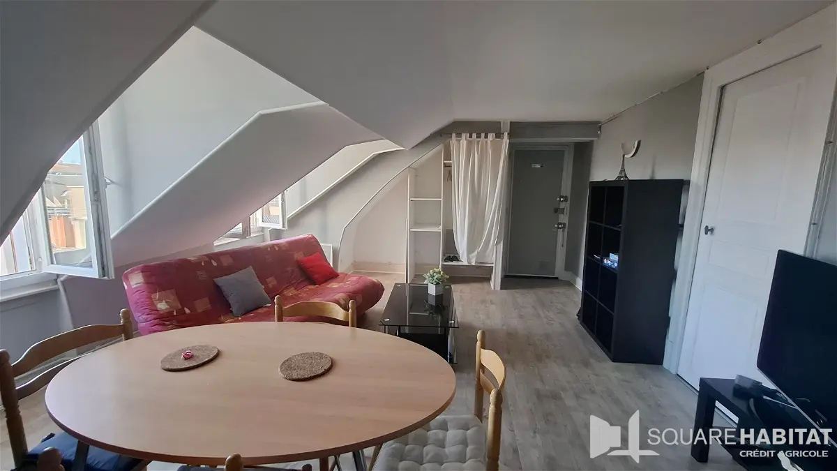 Achat appartementà VICHY