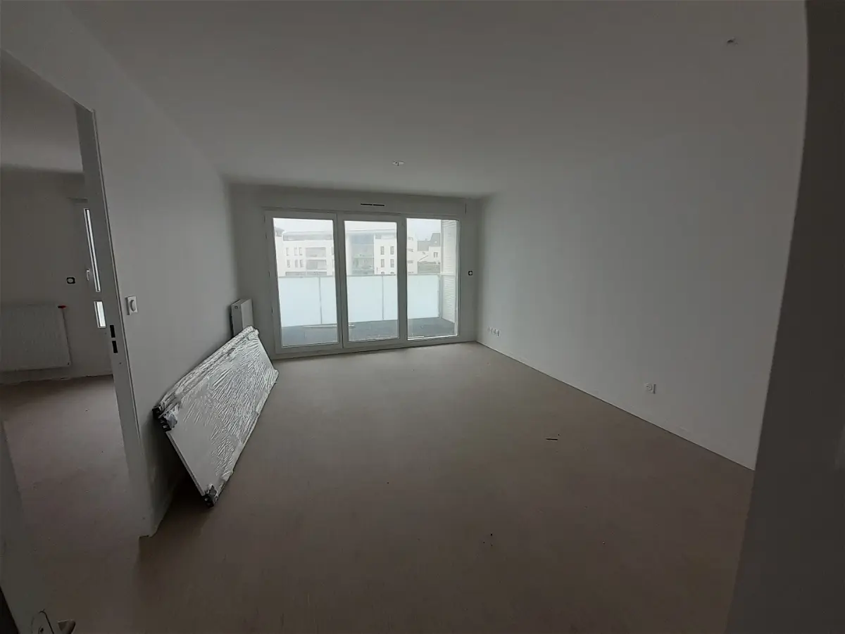 appartementà VANNES