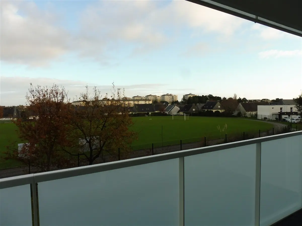 appartementà VANNES