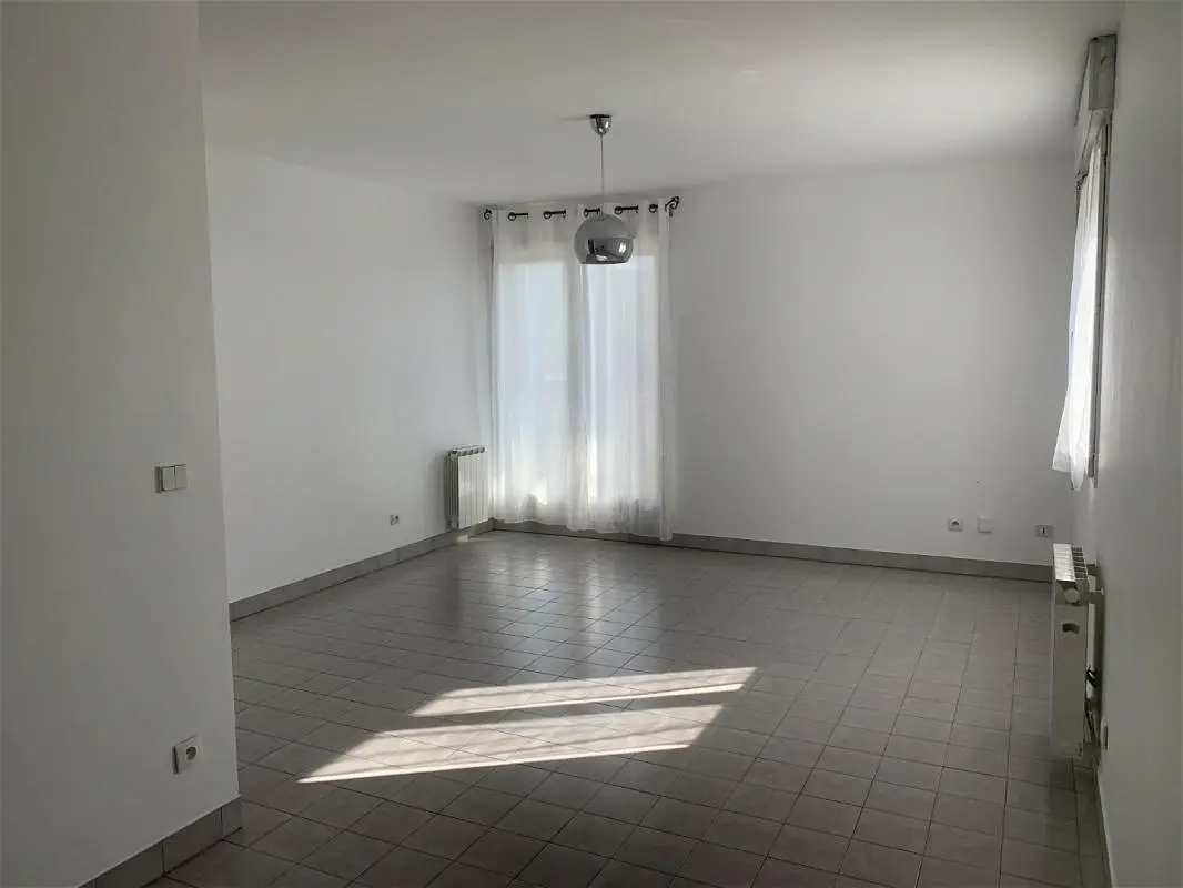Appartement 1 pièce 36 m² · à Grenoble · 36 m² · 520 €/mois