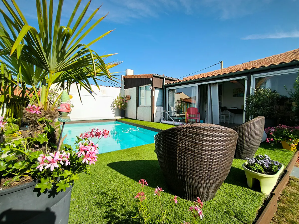 Achat maisonà VILLEDOUX