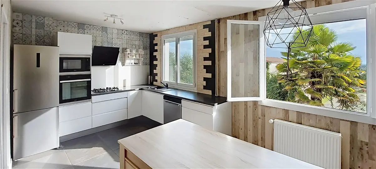 Achat maisonà NIORT