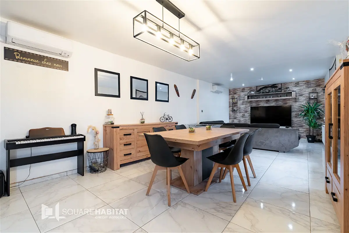 Achat maisonà AUCHY LES MINES