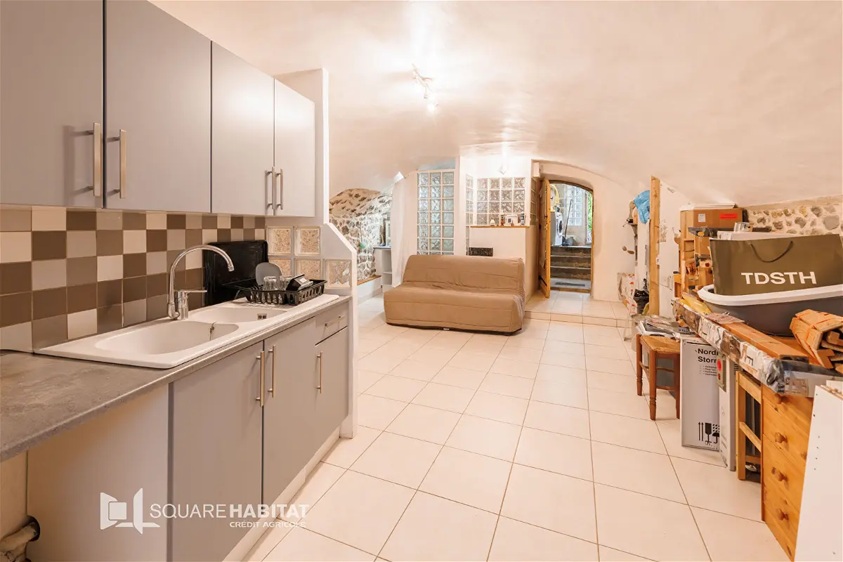 Achat maisonà ROYAT