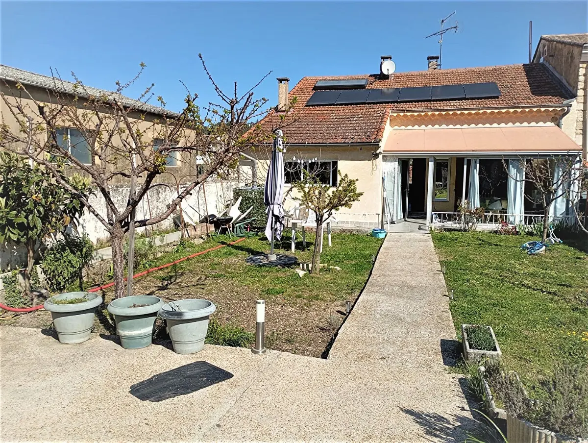 Achat maisonà APT