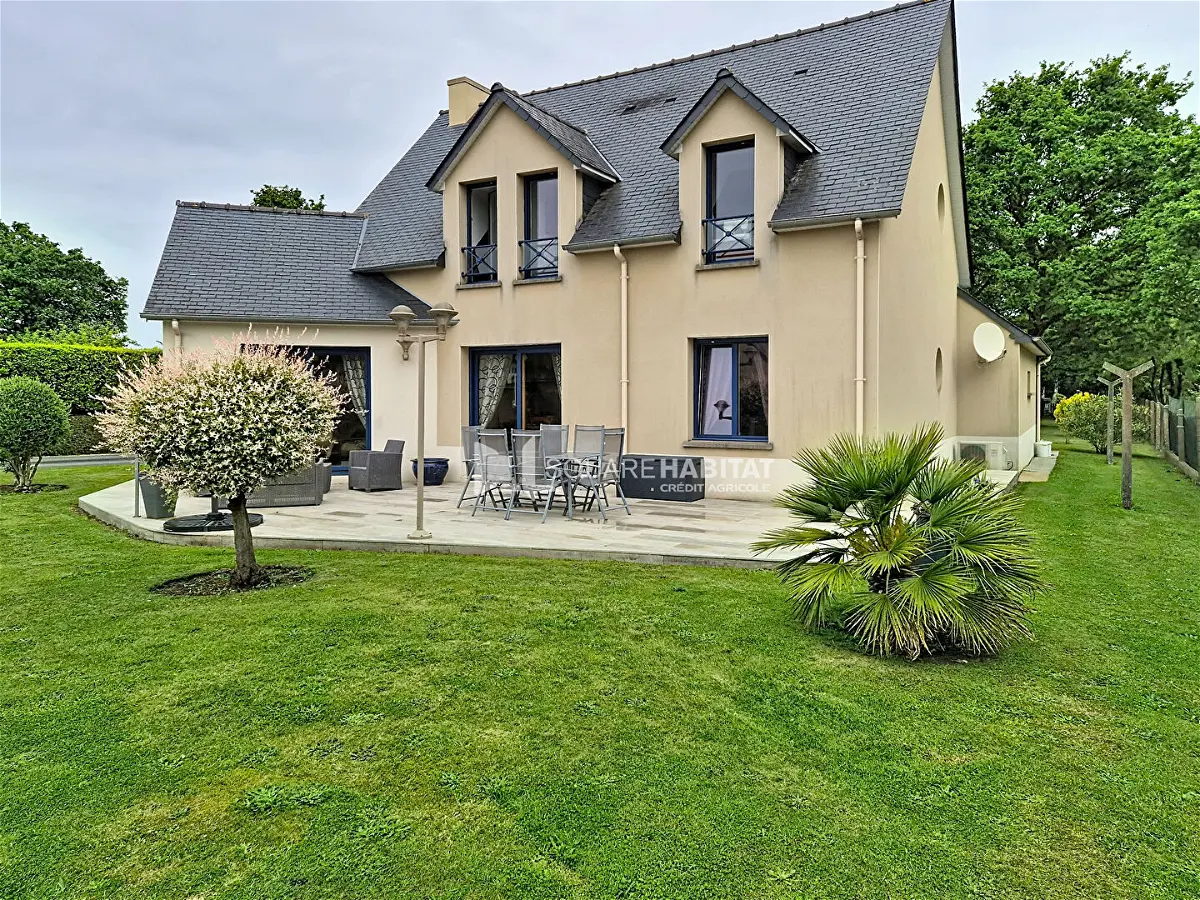 Achat maisonà PLEURTUIT