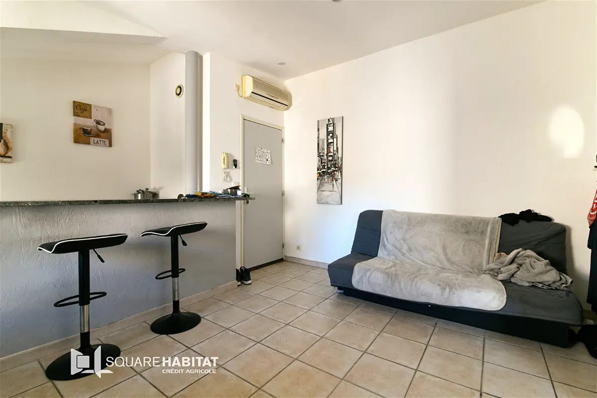Achat appartementà AVIGNON