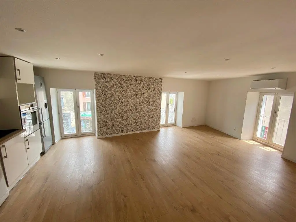 appartementà La Mure