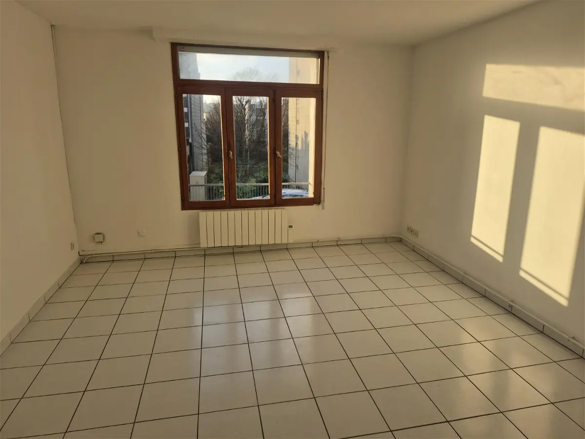 appartementà Boulogne-sur-Mer