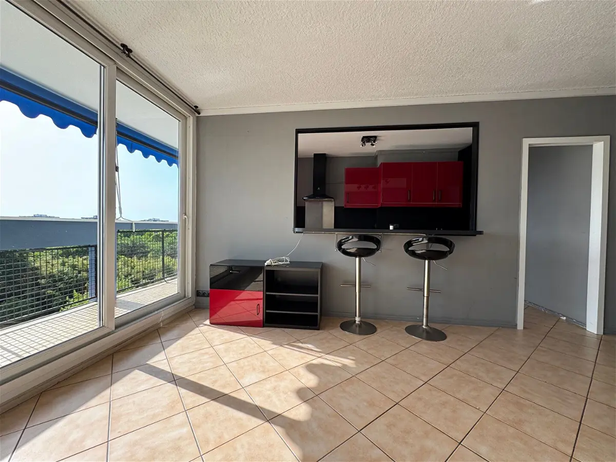 Achat appartementà MERIGNAC