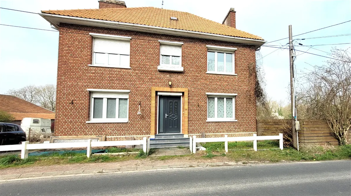 Achat maisonà MARCOING