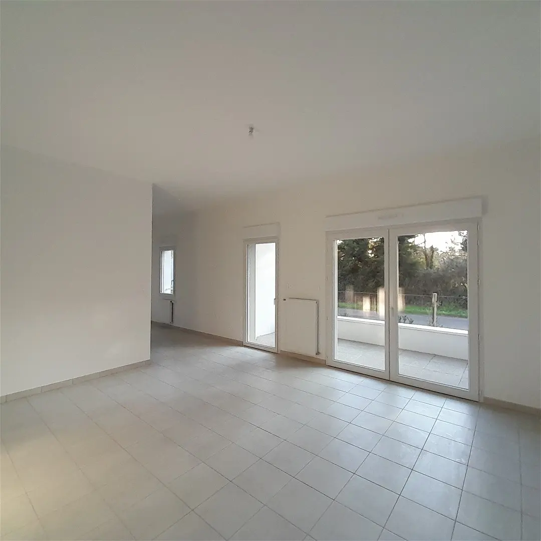 appartementà LES SABLES D'OLONNE