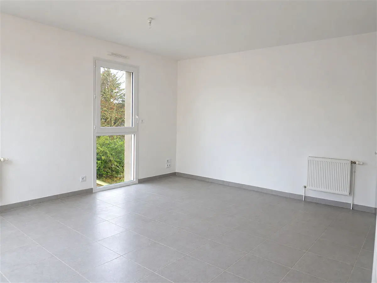 Achat appartementà CARQUEFOU
