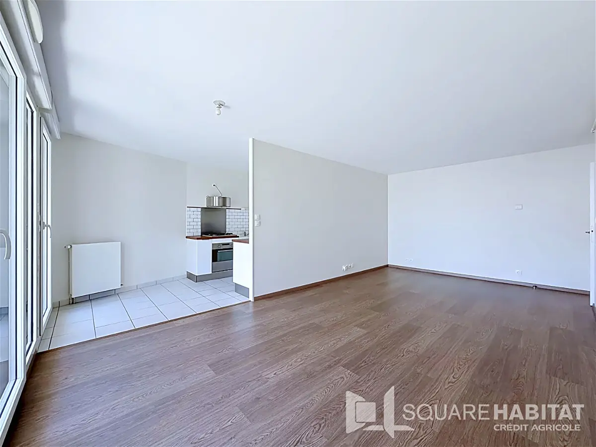 Achat appartementà RENNES