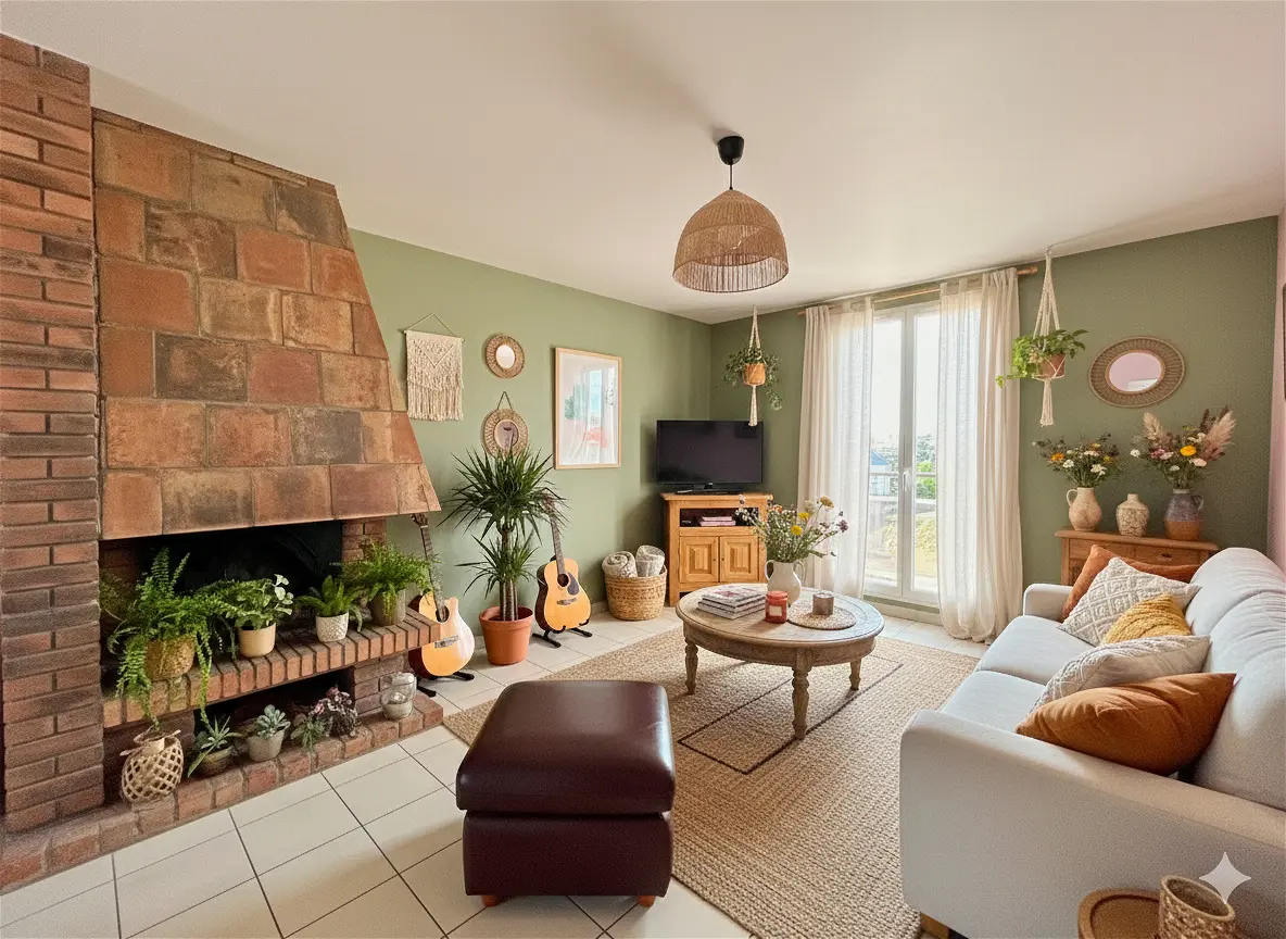 Achat maisonà TRIGNAC