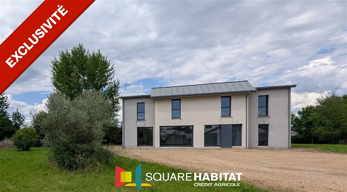 Achat maisonà BEAUFORT EN ANJOU