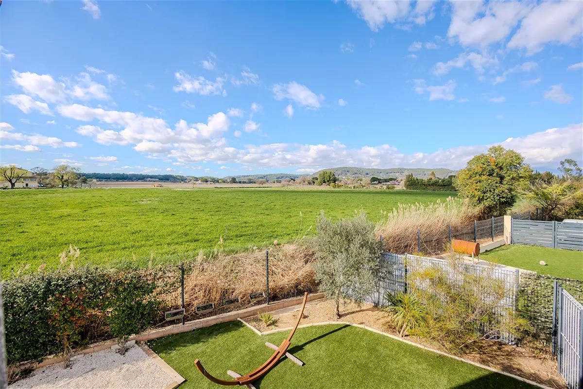 Achat maisonà LE MUY