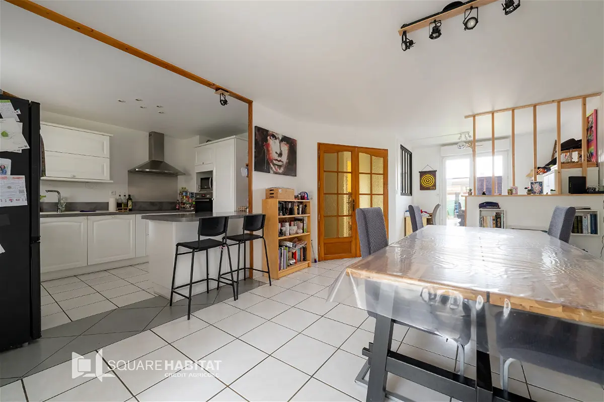 Achat maisonà ORCHIES