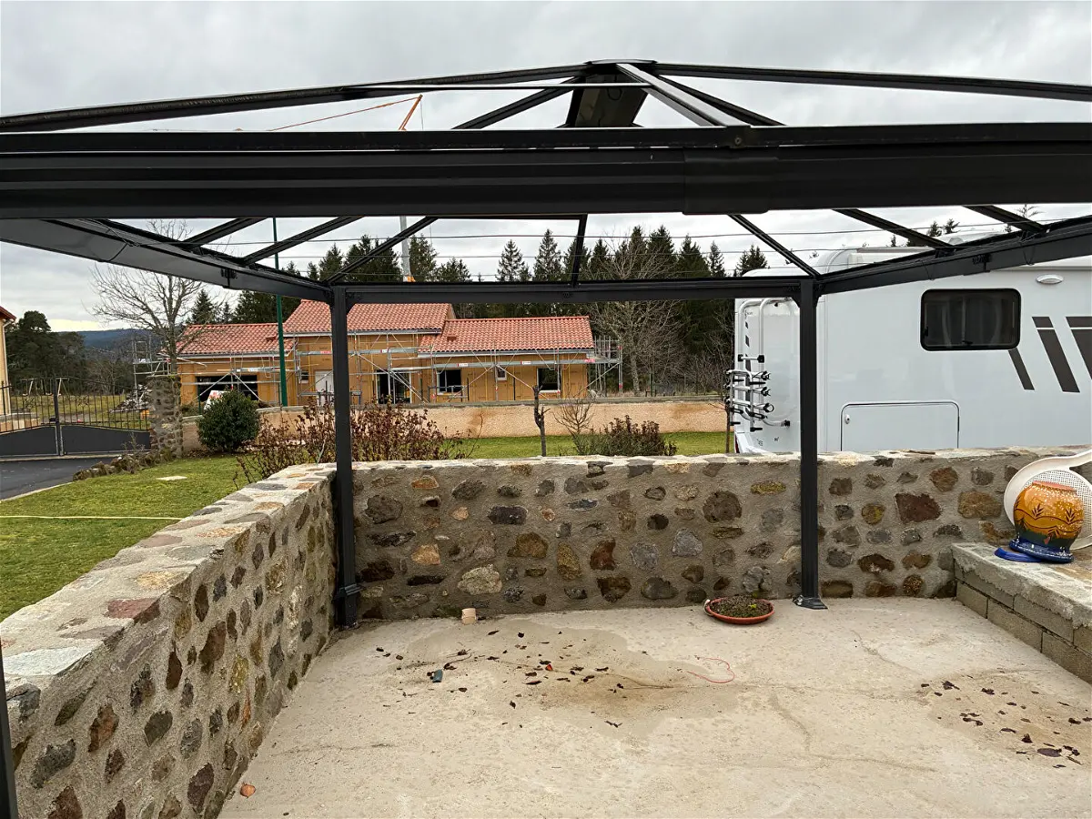 Achat maisonà MONLET