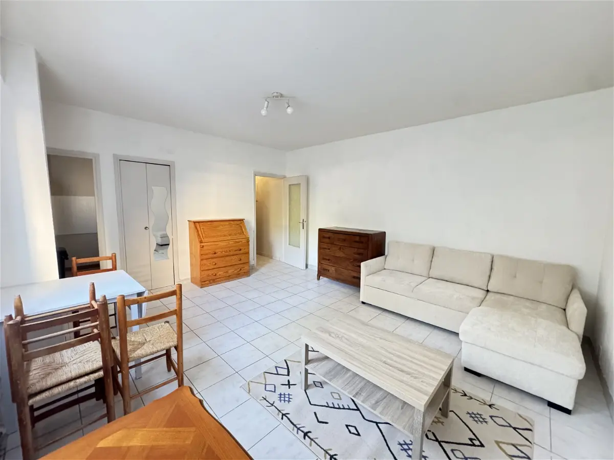 appartementà CHAMBERY