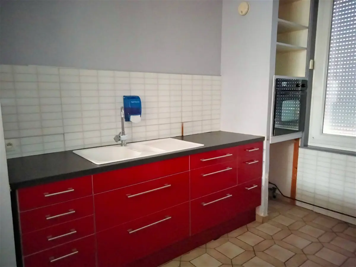 Achat maisonà LOMME