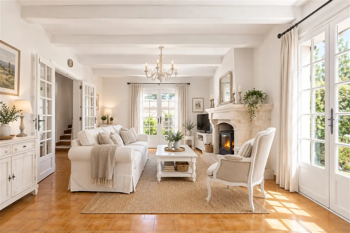 Achat maisonà APT