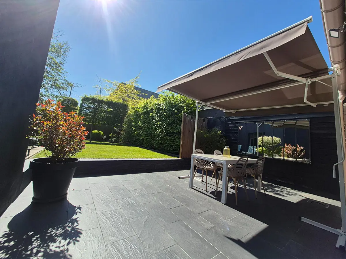 Achat maisonà NEUVILLE EN FERRAIN