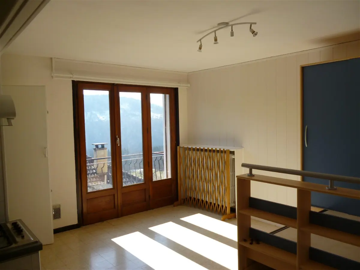 appartementà ONNION