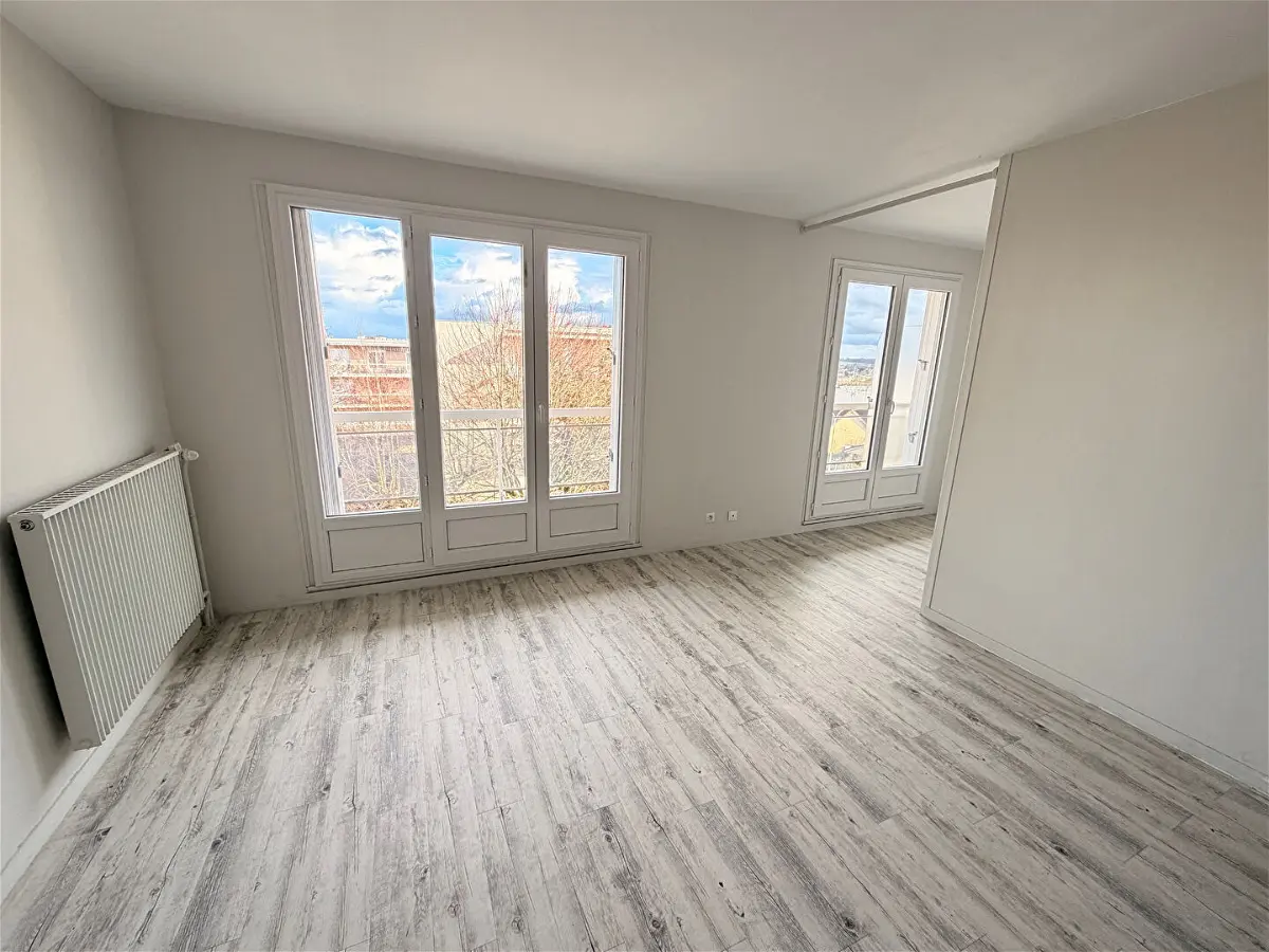 appartementà MIGENNES