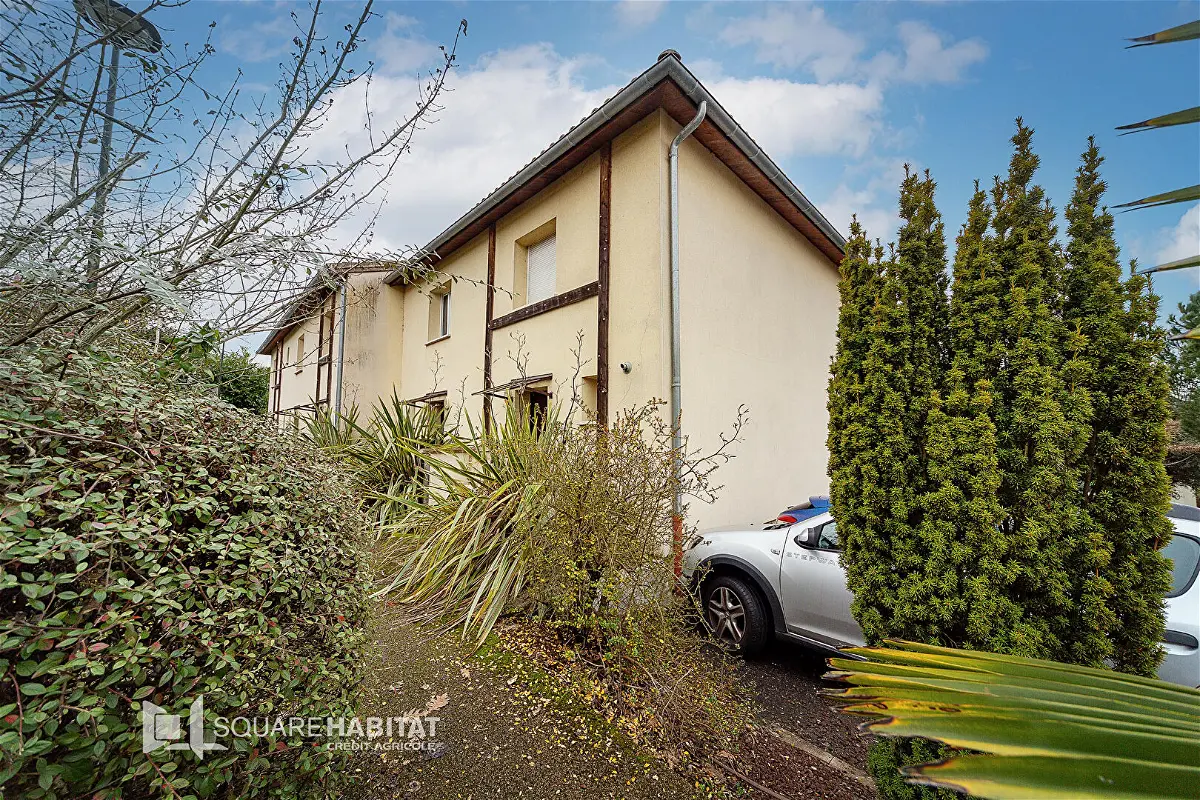 Achat maisonà BRUGUIERES