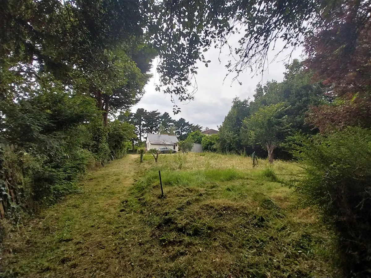 Achat maisonà PORNICHET