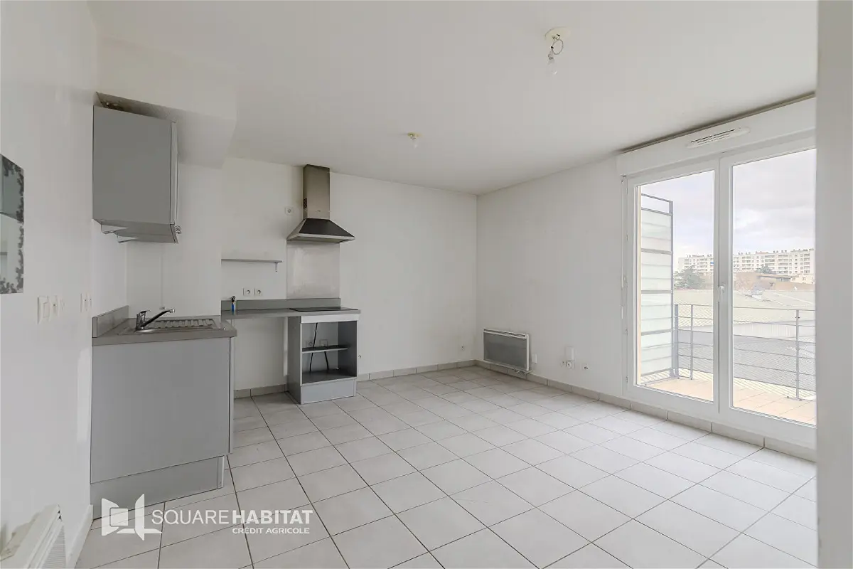Achat appartementà VENISSIEUX