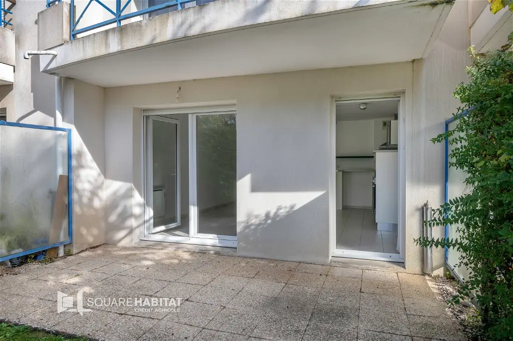 appartementà SAINT-NAZAIRE