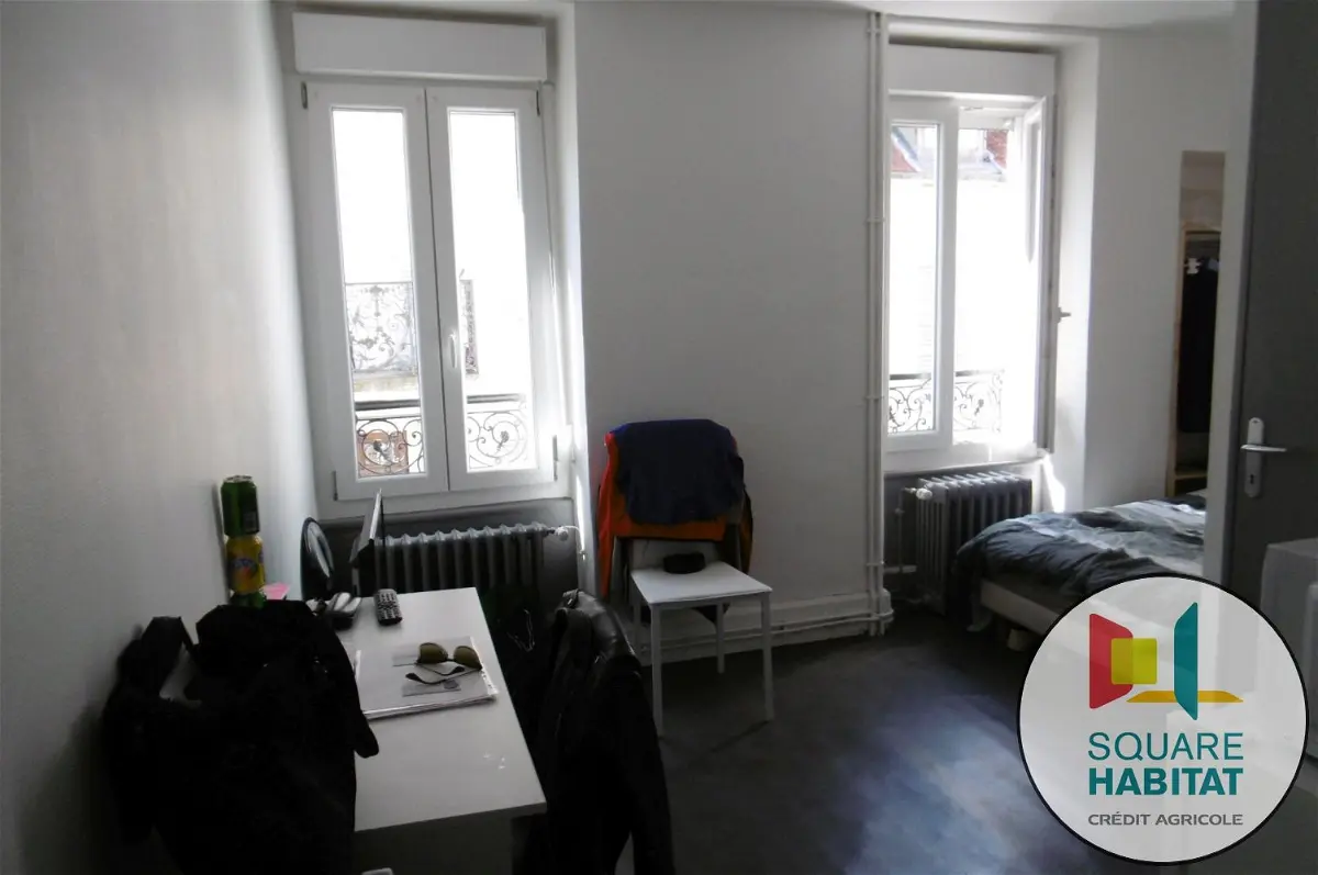 appartementà VICHY
