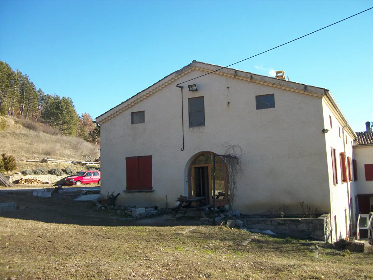 Achat maisonà ORPIERRE