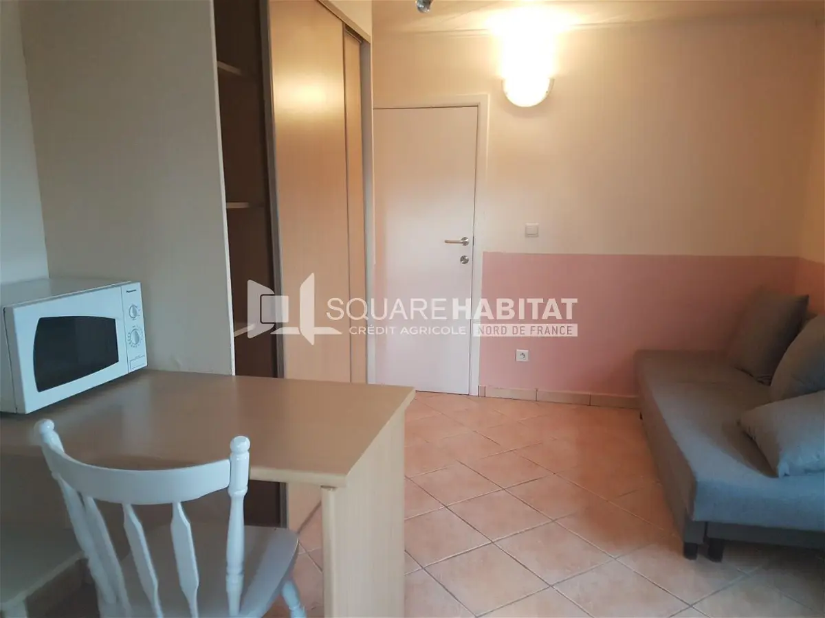 appartementà Saint-Amand-les-Eaux