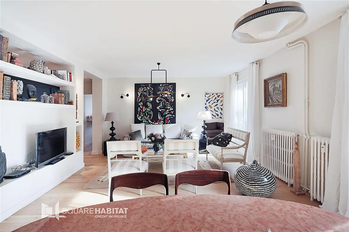 Achat appartementà TOULOUSE