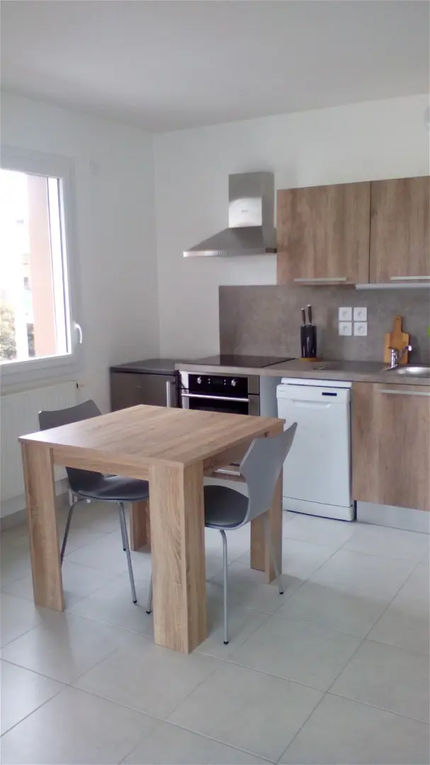 appartementà THONON-LES-BAINS