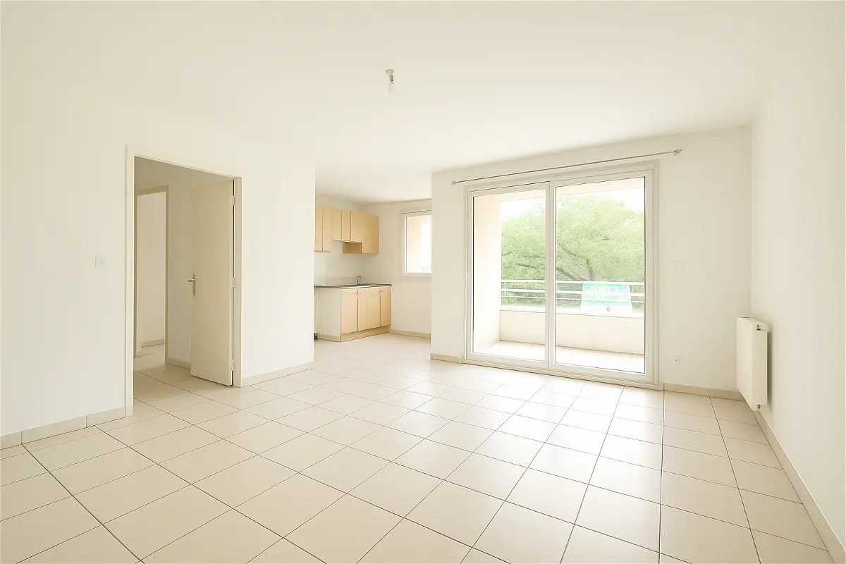 Achat appartementà CUGNAUX