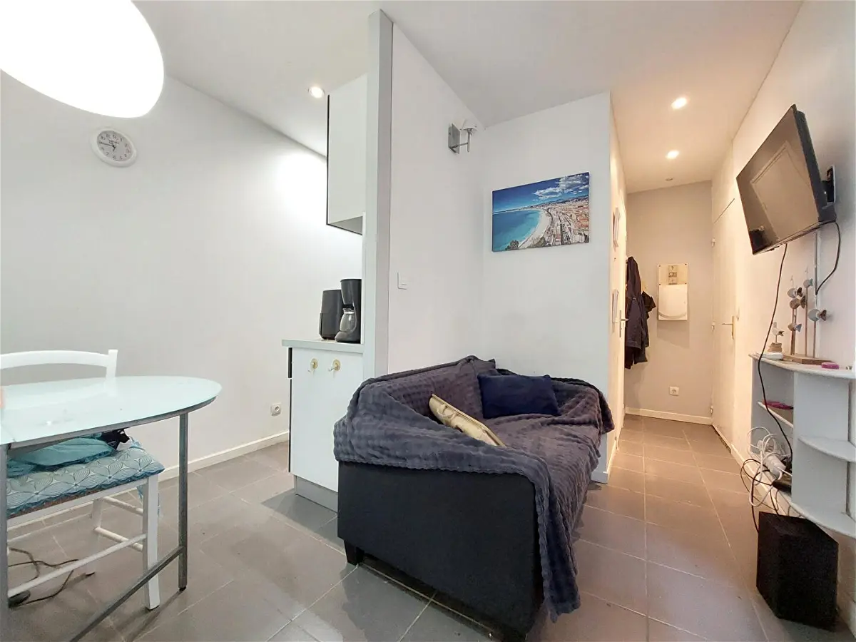 Achat appartementà ROCHEFORT