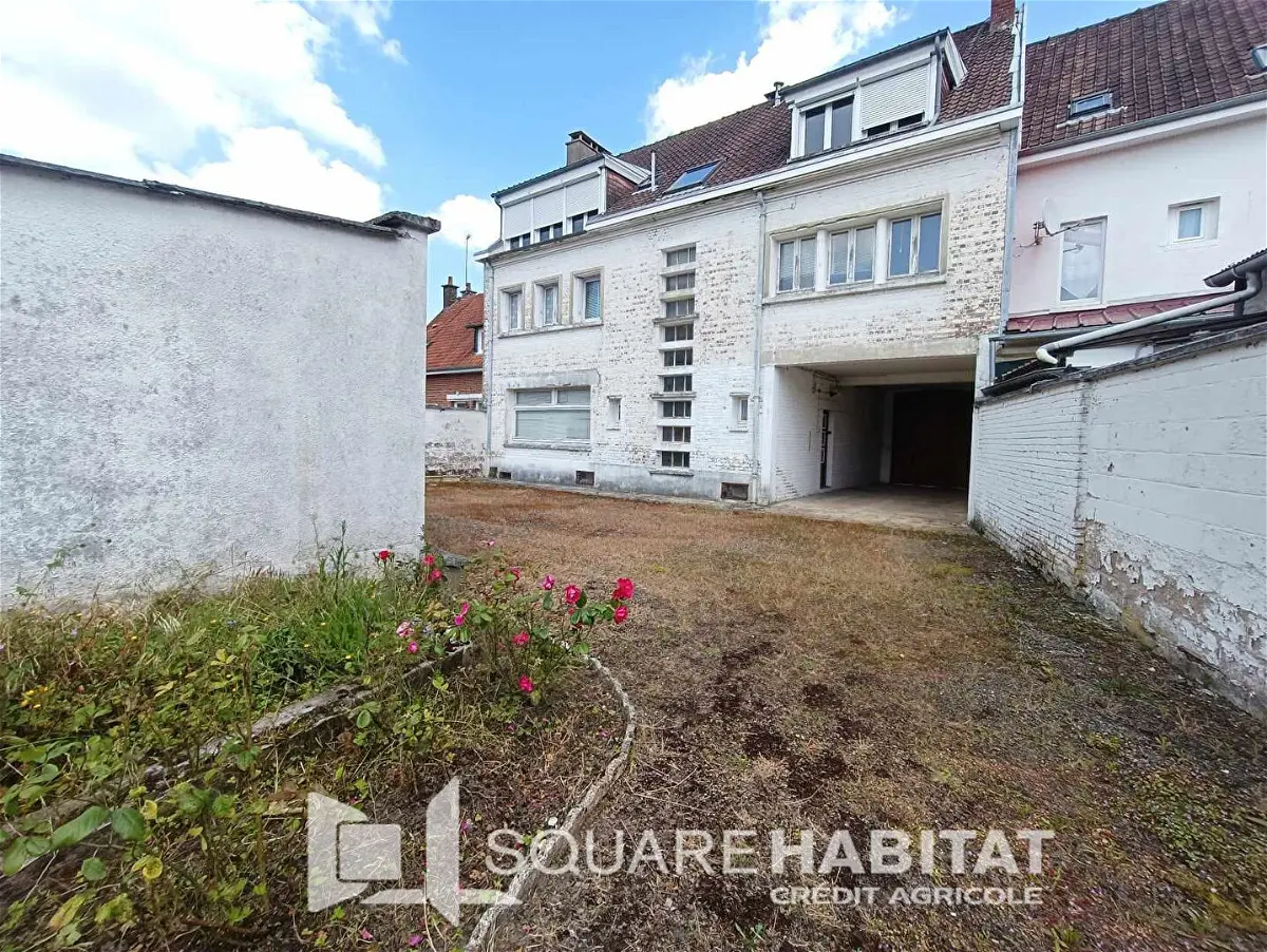 Achat maisonà FREVENT