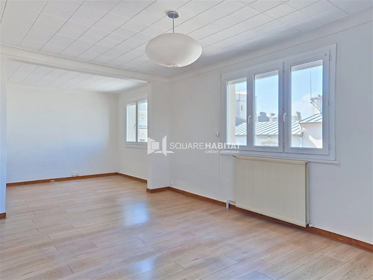 Achat appartementà BREST