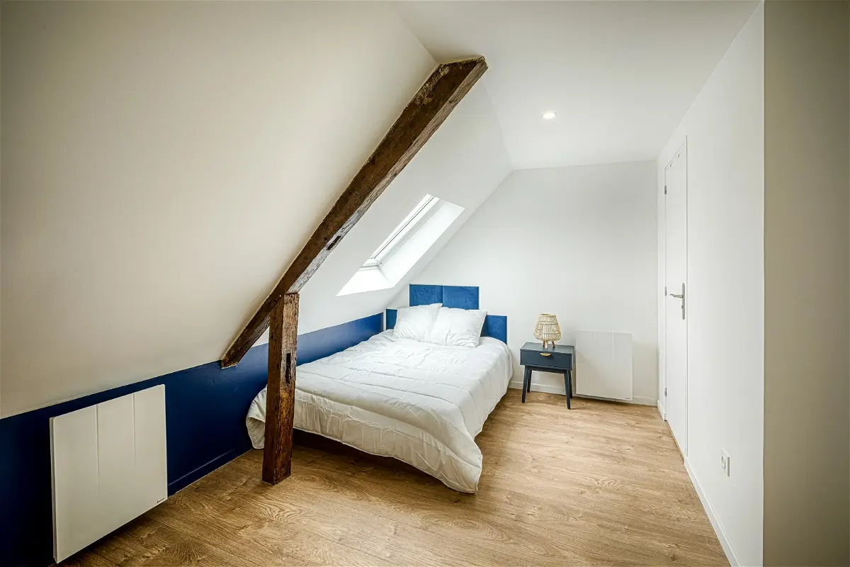 appartementà Cambrai