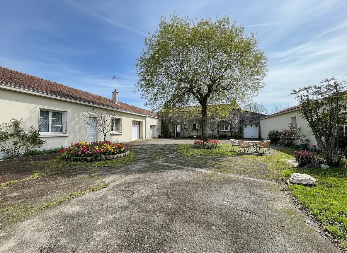 Achat maisonà CORSEPT