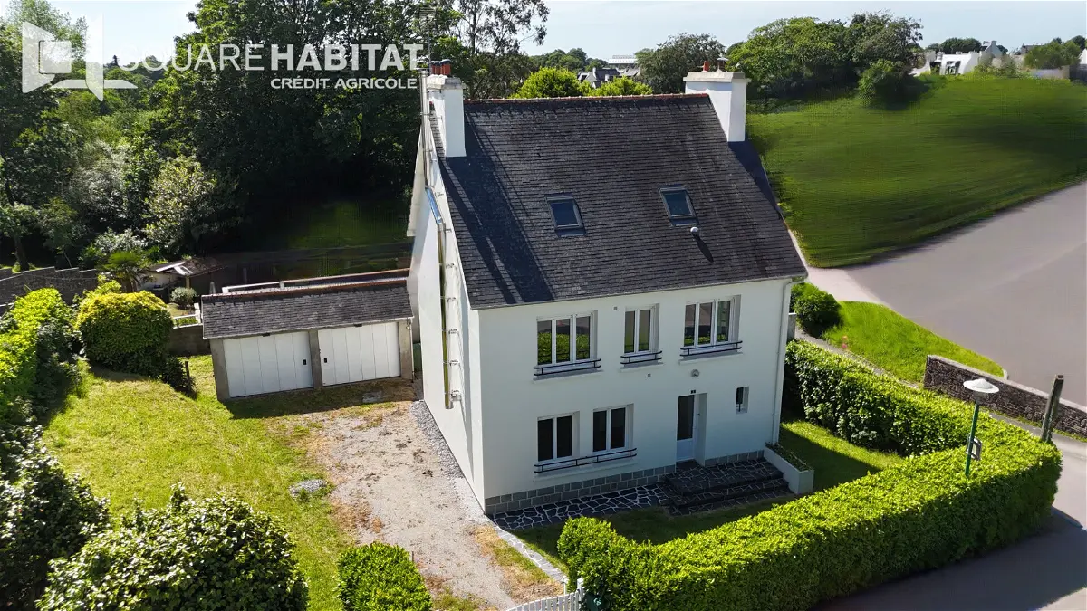 Achat maisonà SAINT DIVY