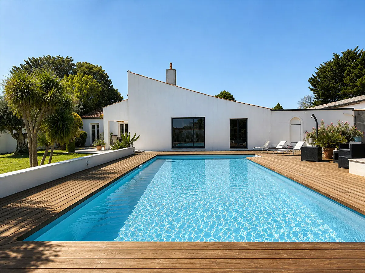 Achat maisonà AYTRÉ