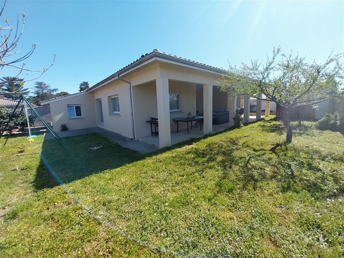 Achat maisonà CERONS