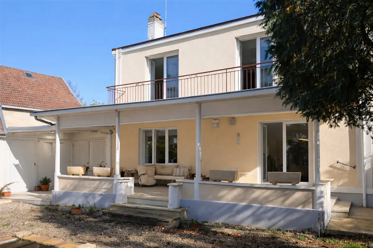 Achat maisonà SAINT DIZIER