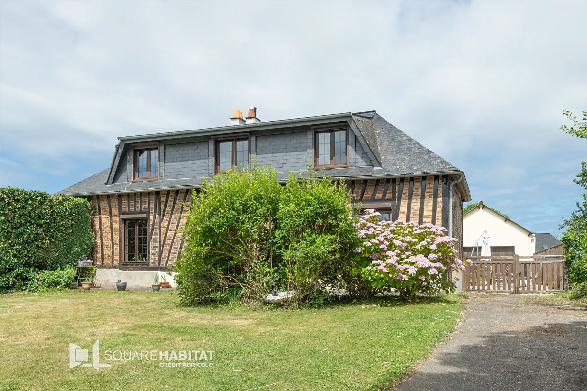 Achat maisonà ETALONDES